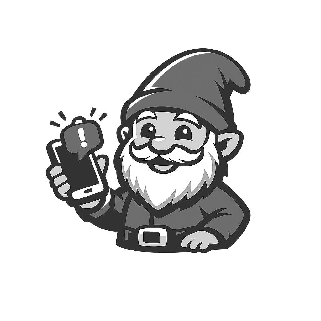 Dienstfreierinnerung